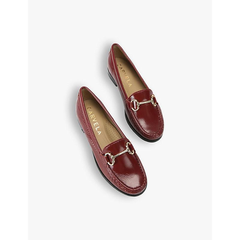 Carvela Kurt Geiger Loafers and moccasins for Women Online Sale up to 73 off Lyst