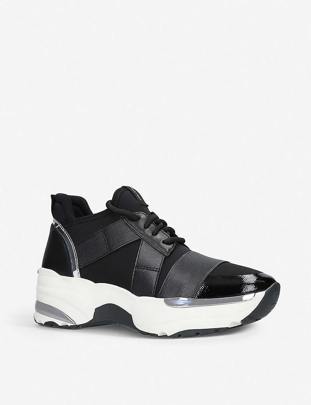 carvela lauryn trainers