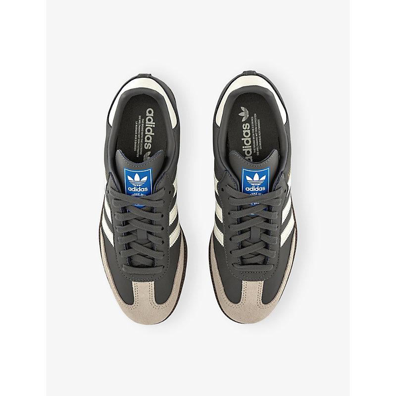 adidas gazelle silver green womens Samba ADV x Kader  Premier