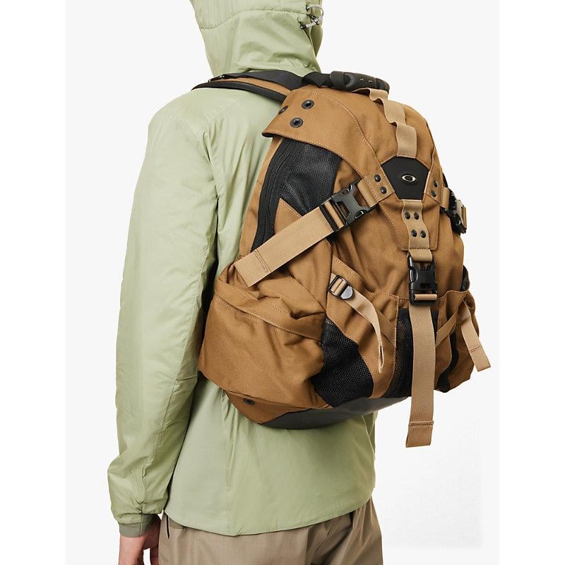 Oakley men's icon backpack online
