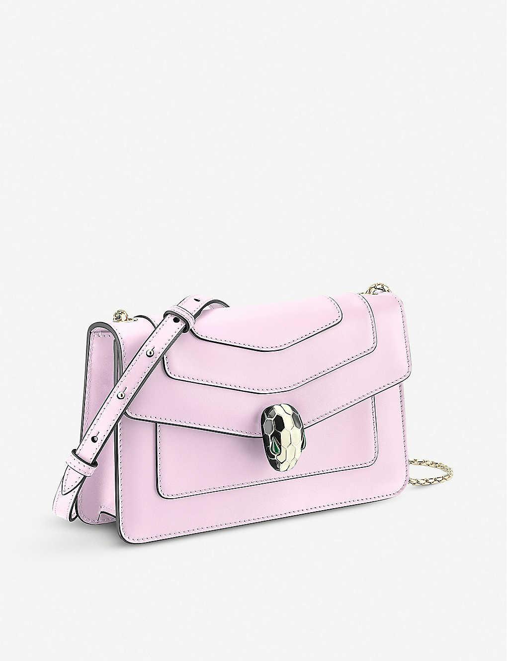 forever bag pink