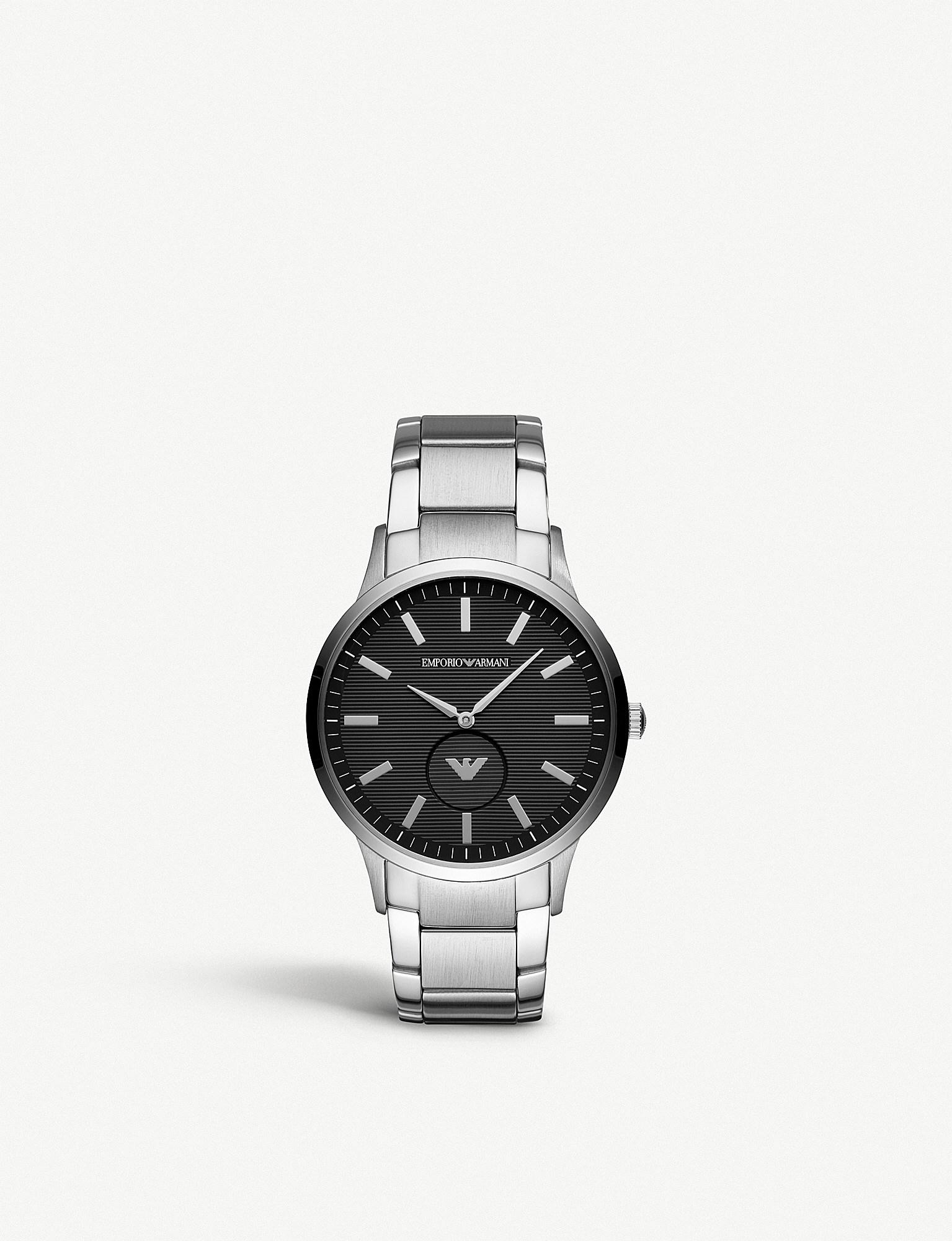 ar11118 armani