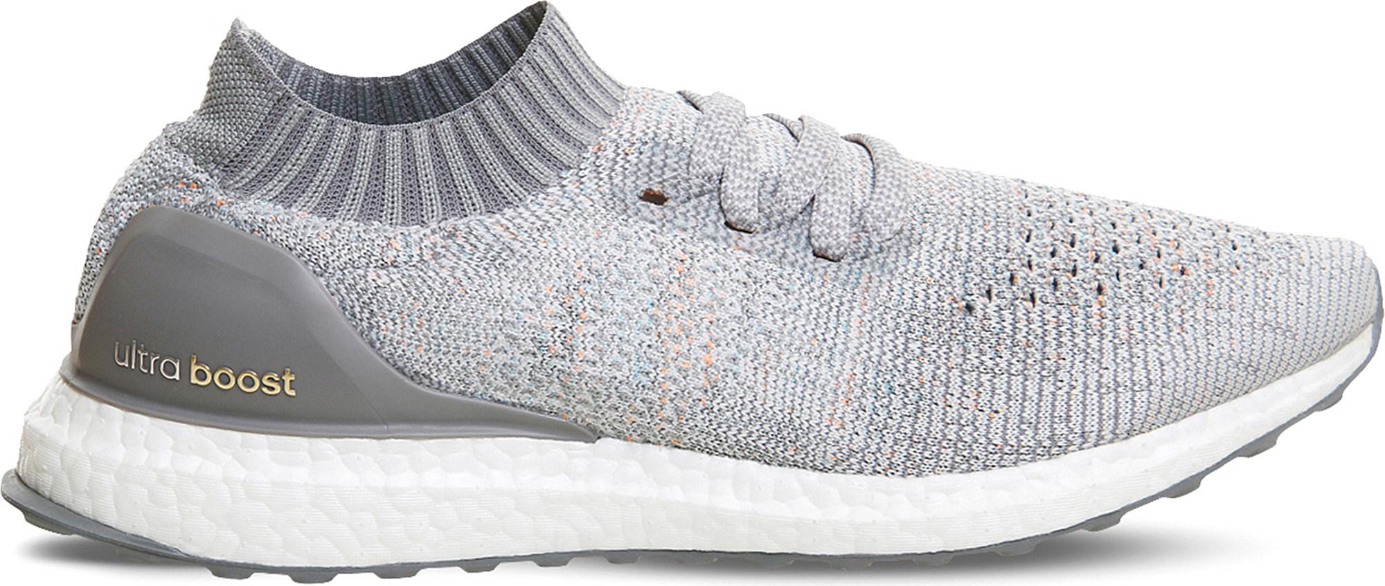 adidas ultra boost primeknit uncaged