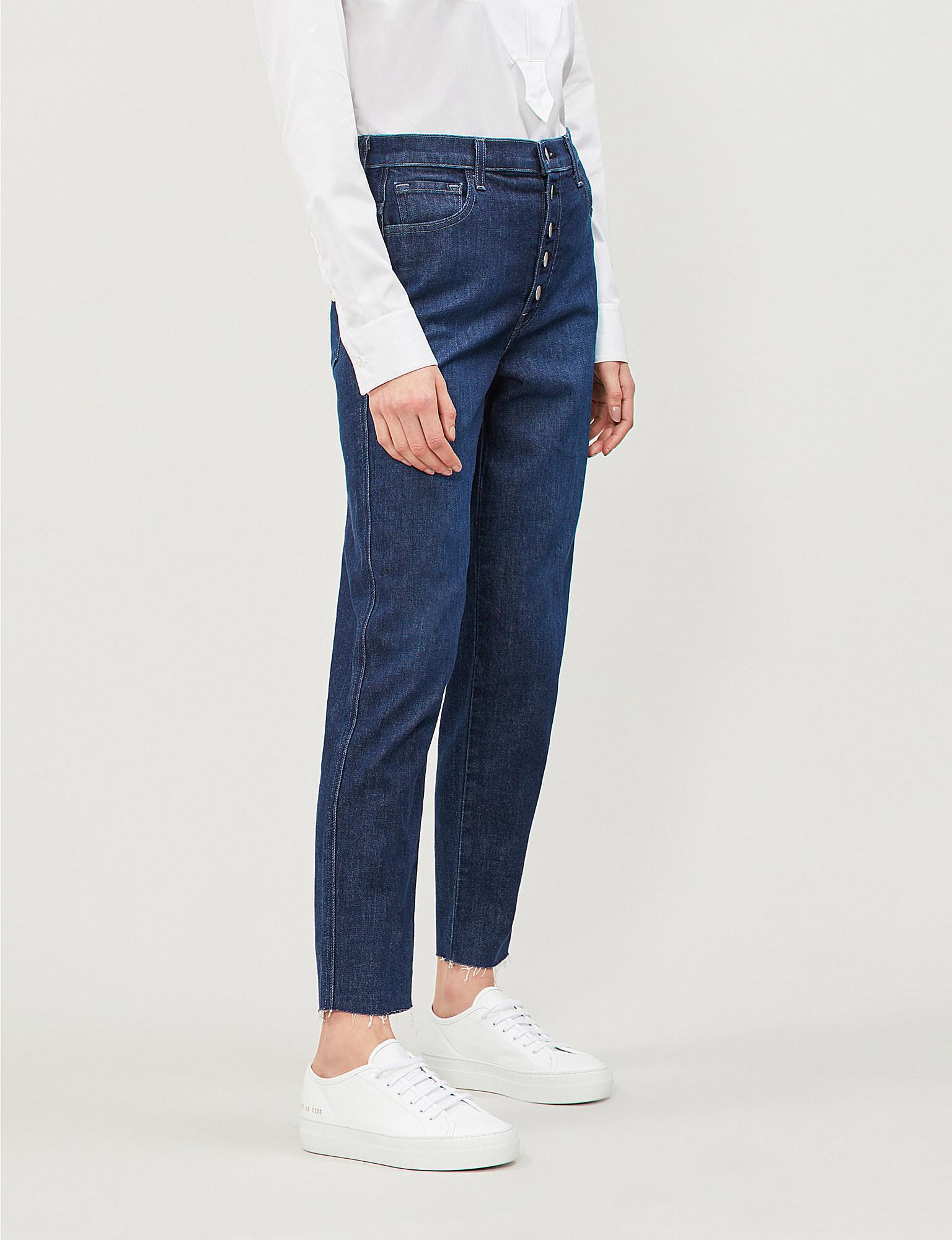 j brand heather