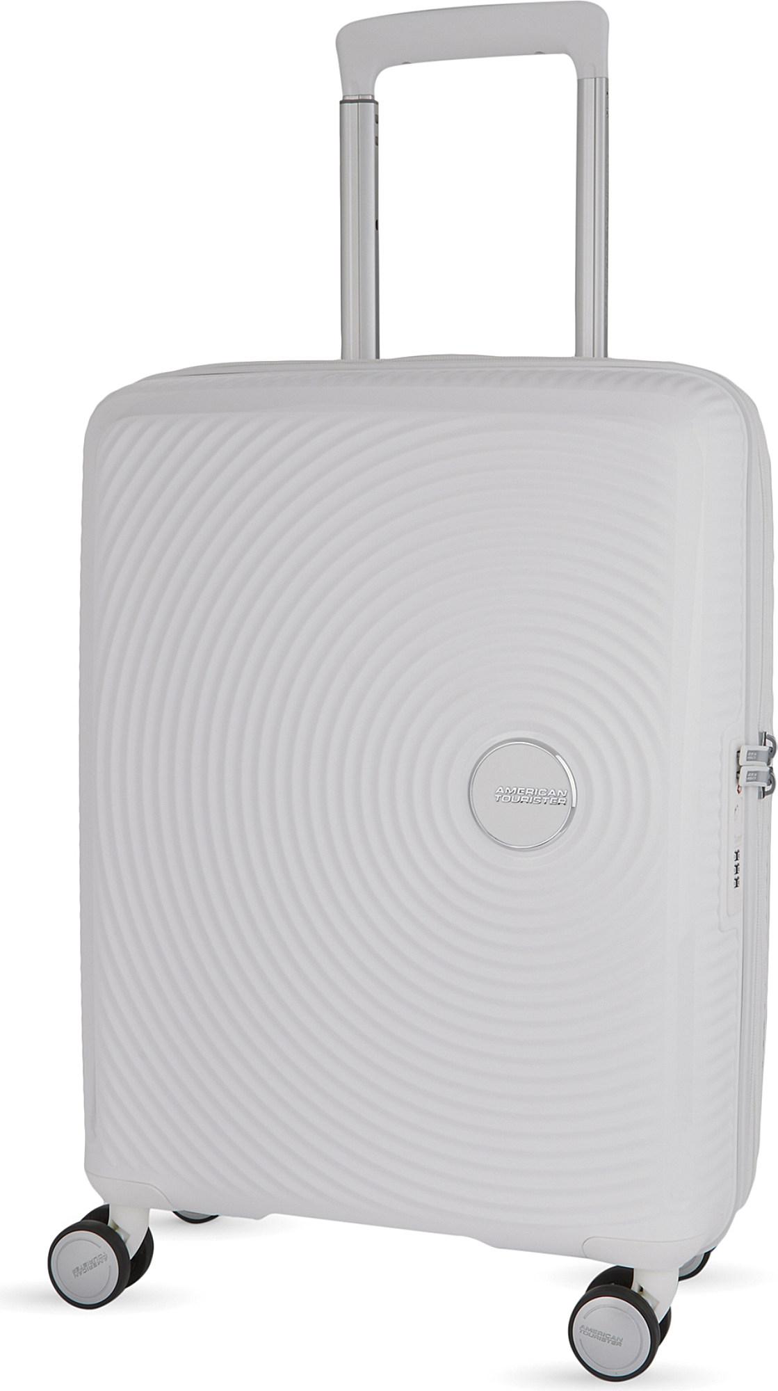 american tourister soundbox black