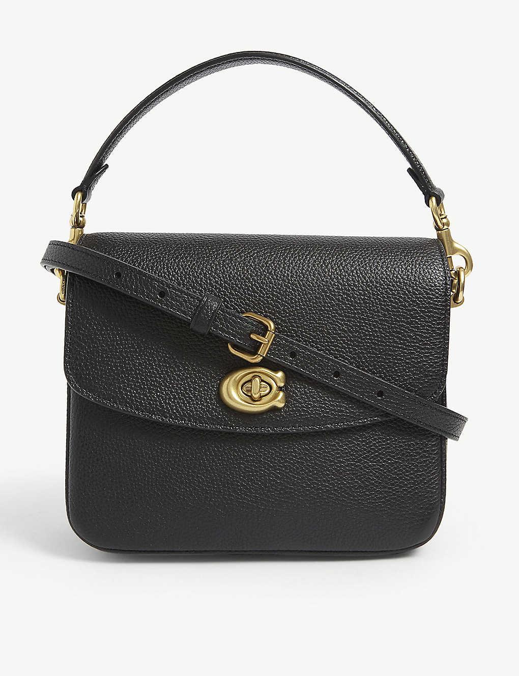 coach cassie crossbody 19 women's