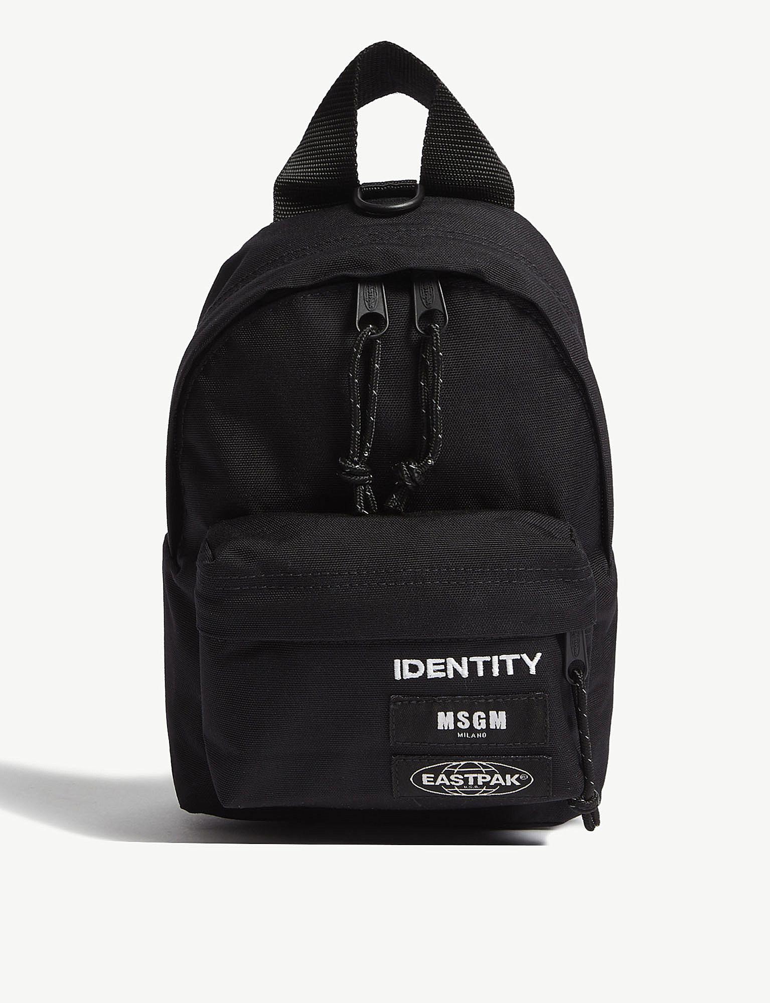 eastpak msgm