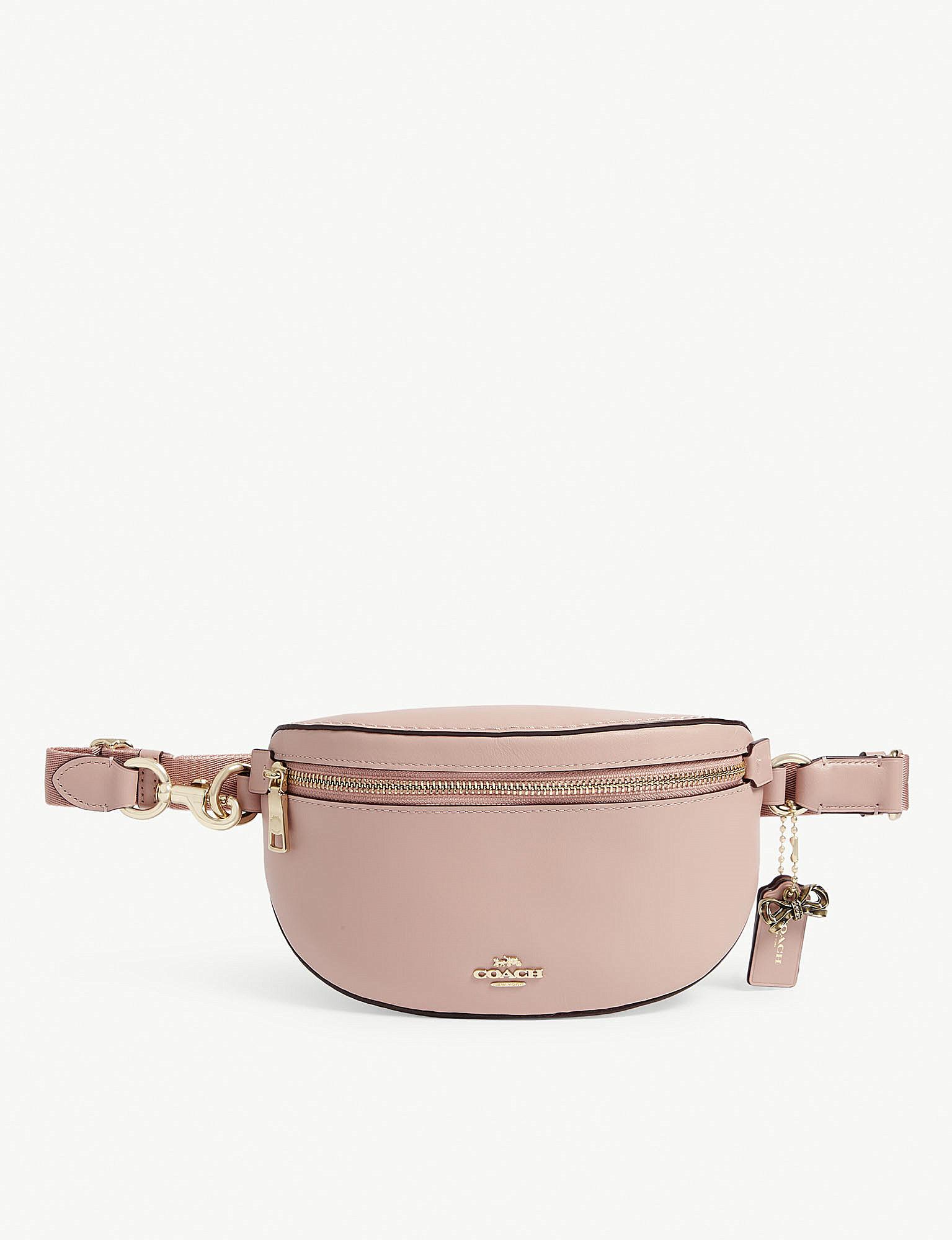 selena belt bag