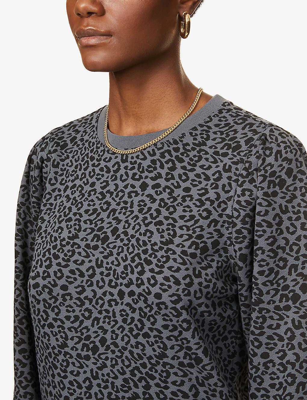 rails marcie sweatshirt