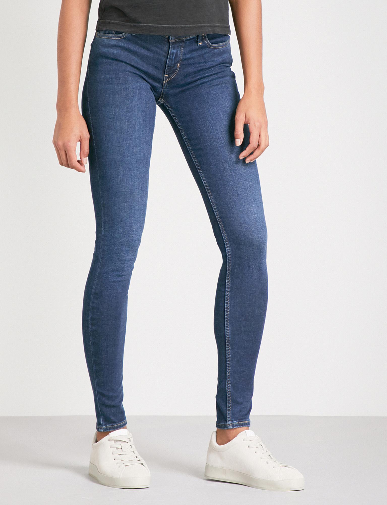 levis innovation super skinny