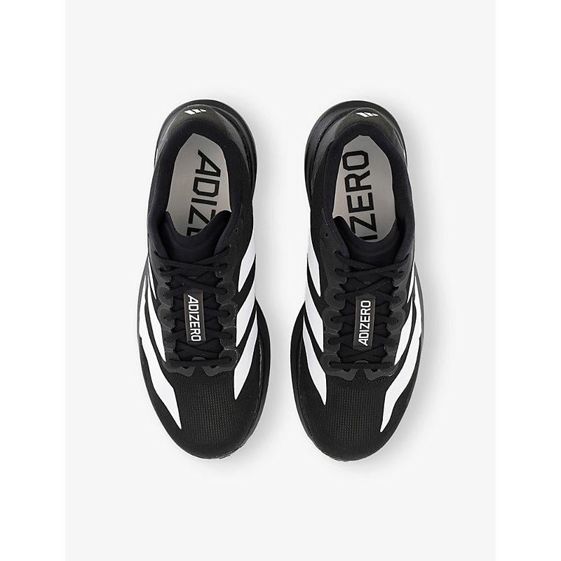 adidas Adizero Evo Sl Mesh Trainers in Black for Men | Lyst