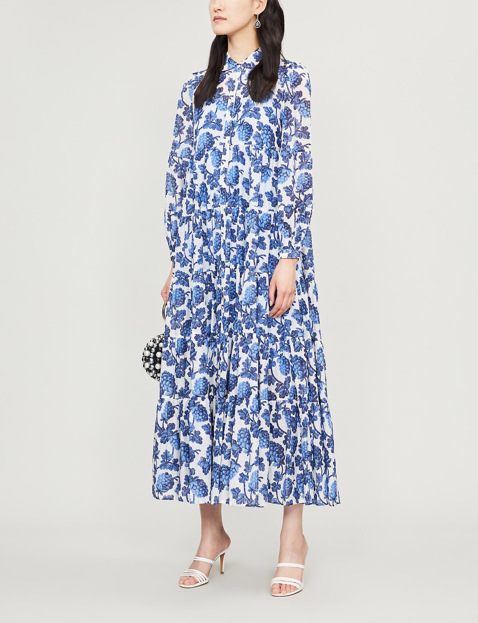 diane von furstenberg kiara dress