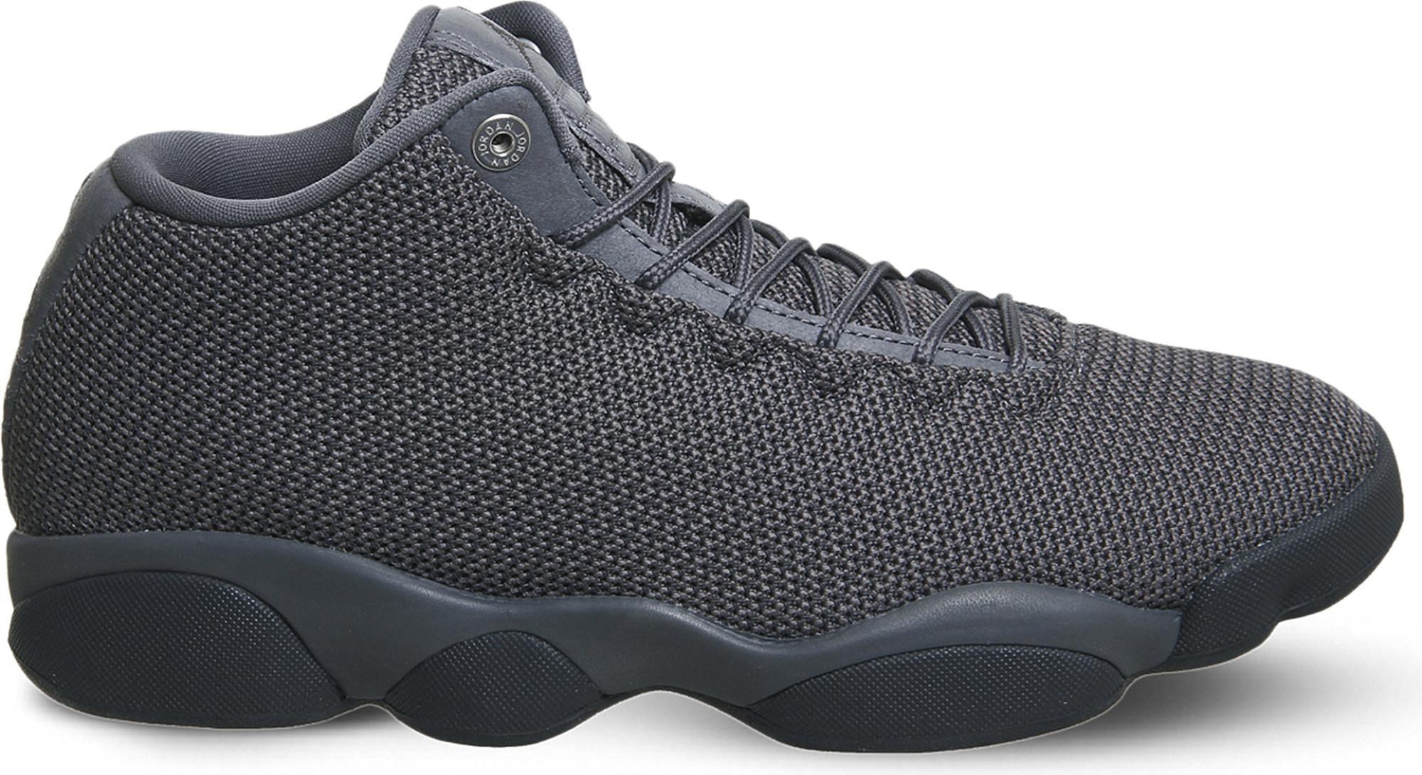 Nike Jordan Horizon Low Mesh Trainers 