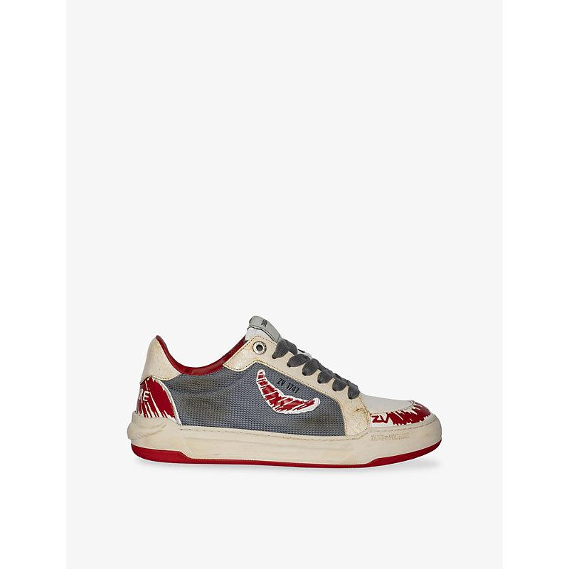 Zadig & Voltaire Sneakers for Women | Online Sale up to 79