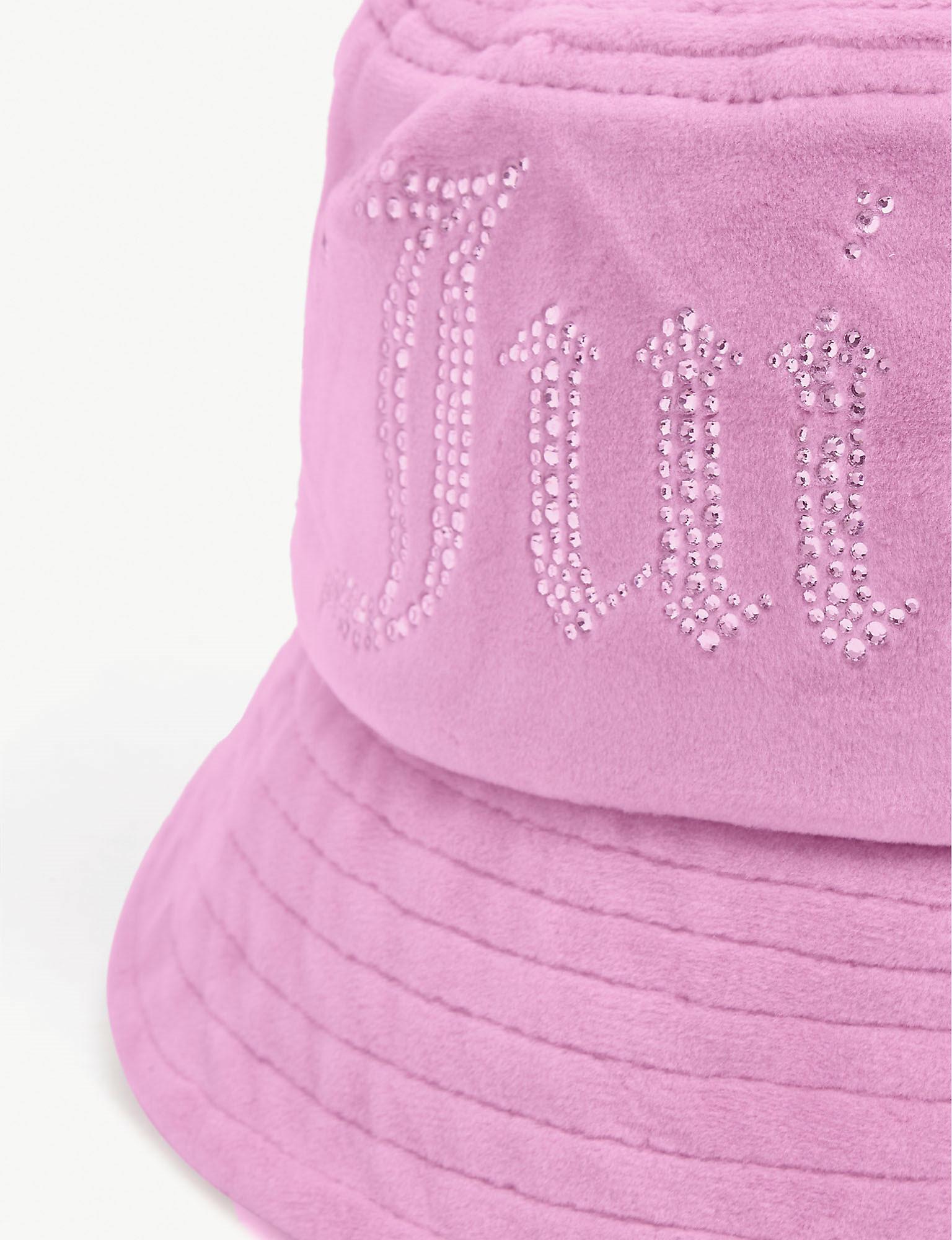 Juicy Couture Synthetic Crystal 