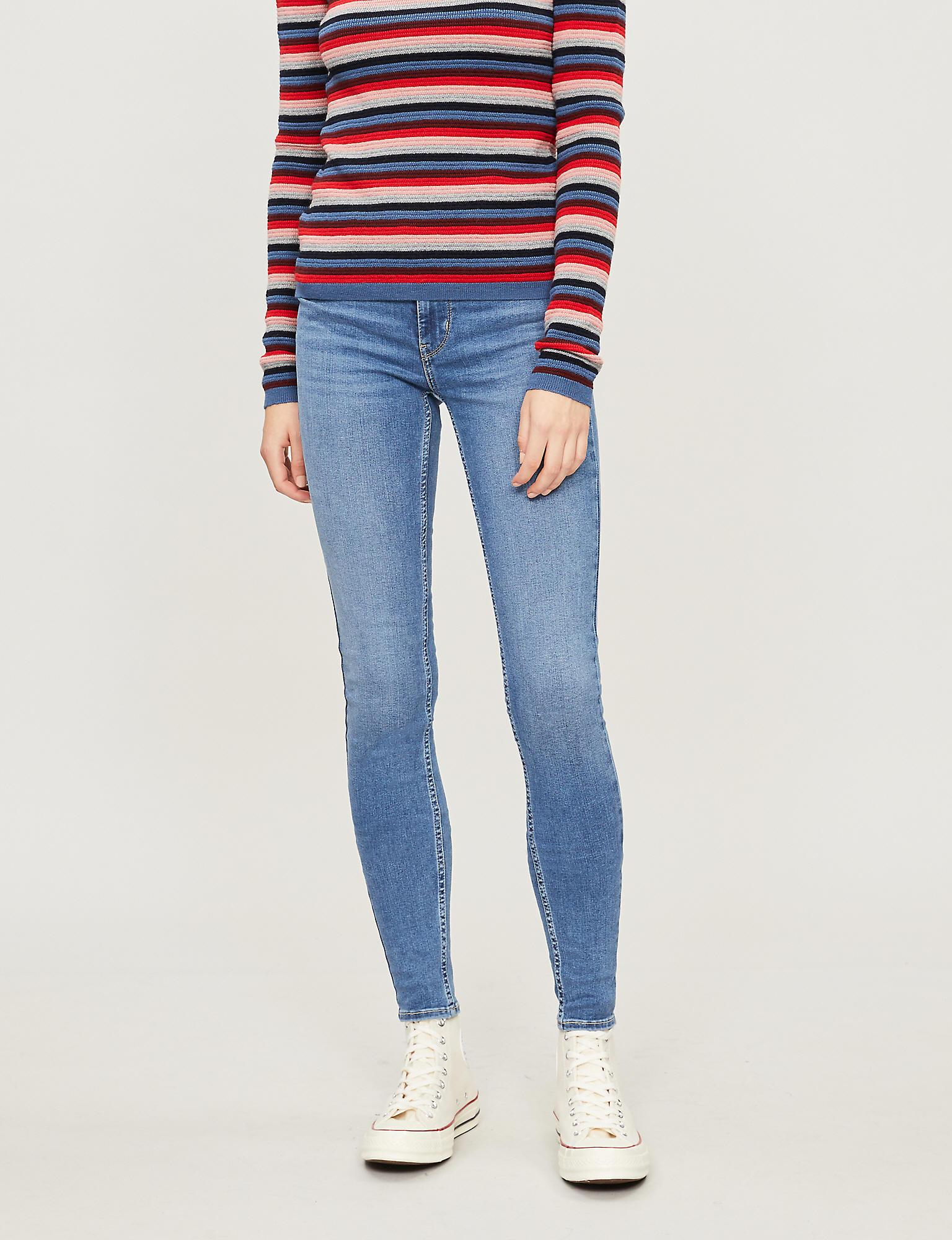 levis innovation super skinny