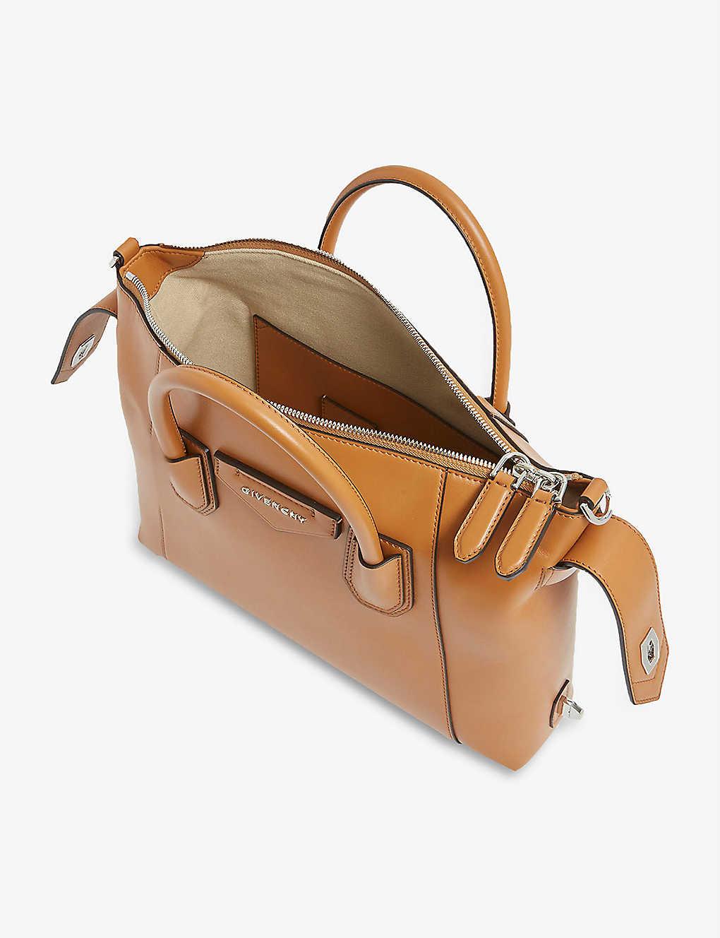 Tan givenchy bag new arrivals