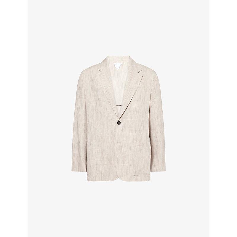 Bottega Veneta Blazers for Men | Online Sale up to 67% off