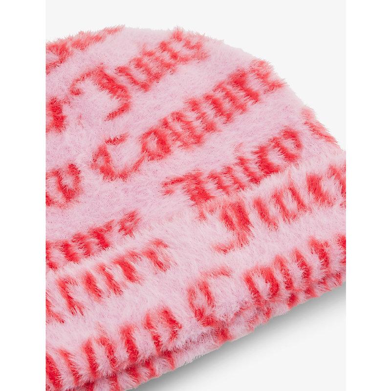 juicy couture beanie hat