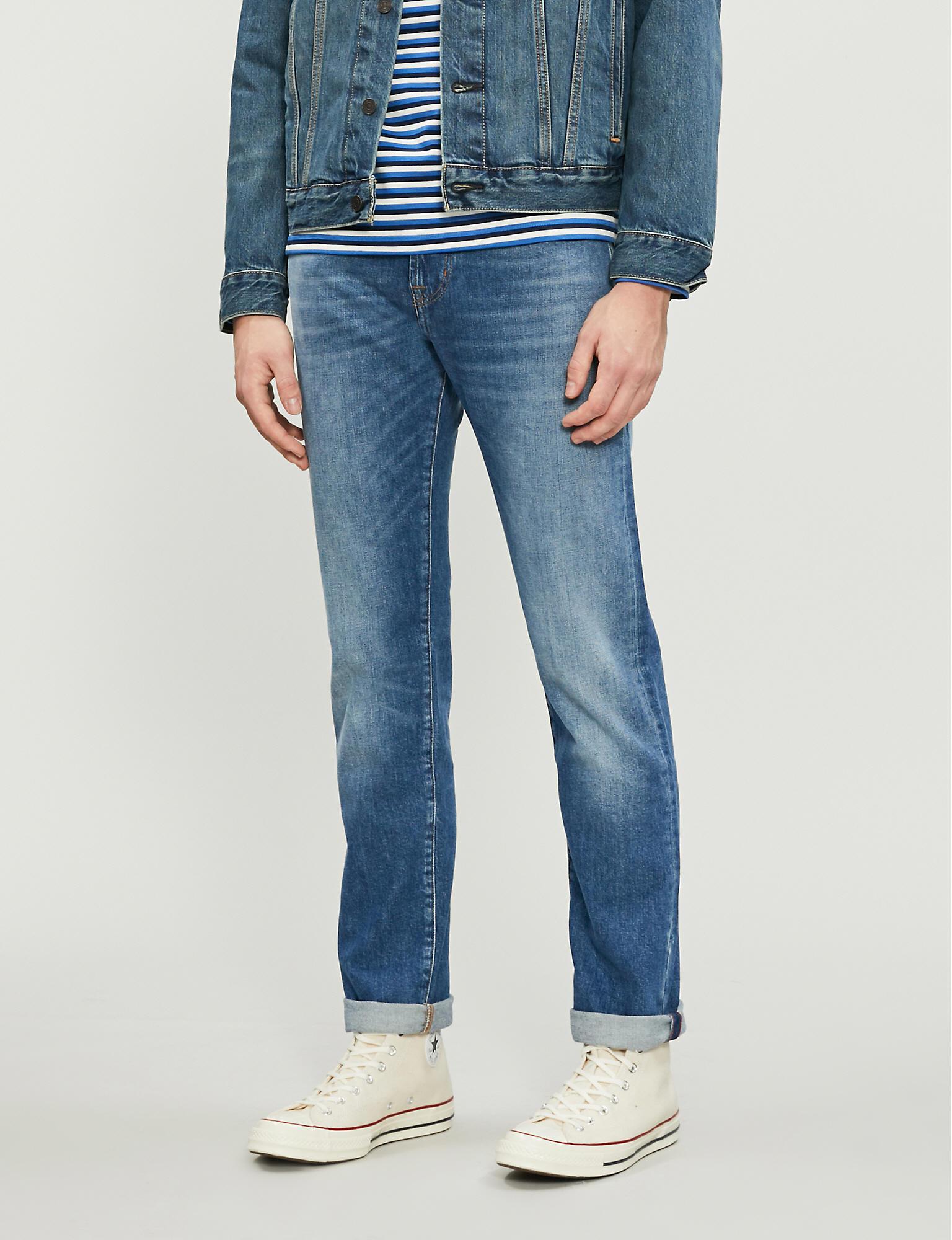 7 for all mankind kayden