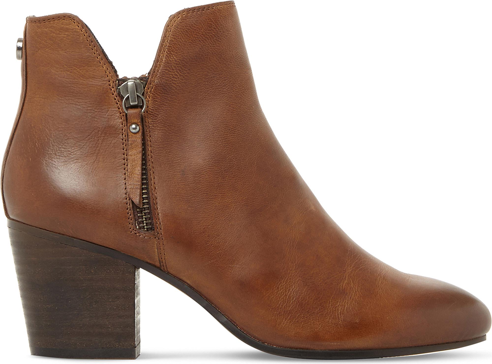 steve madden winner boots