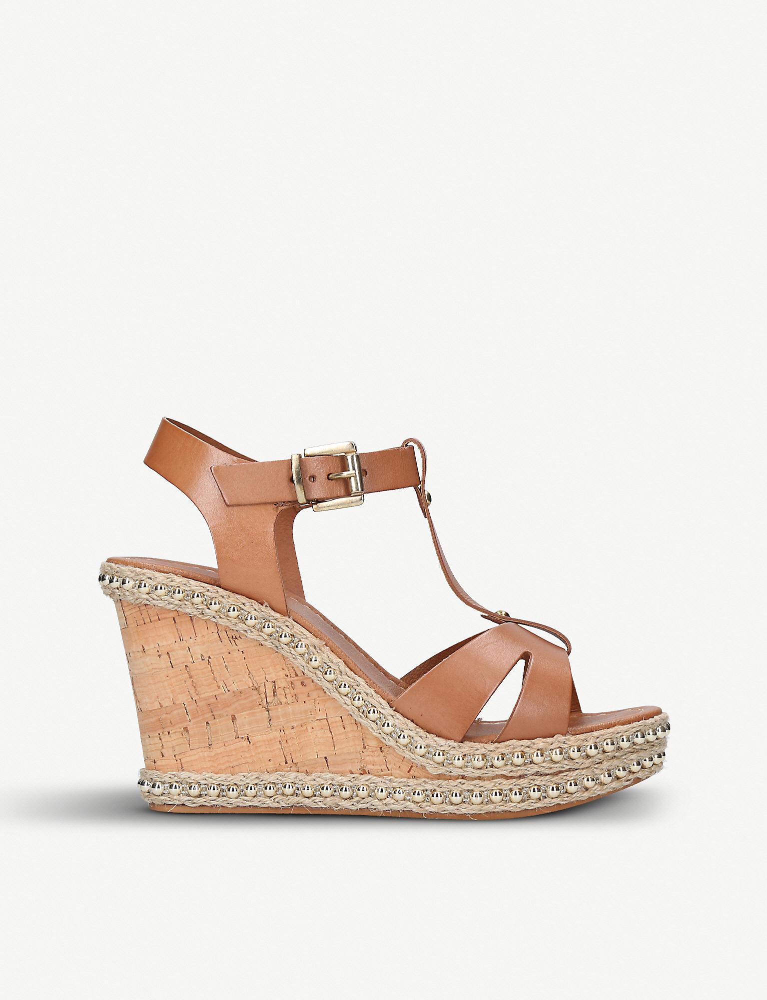 carvela karoline sandals