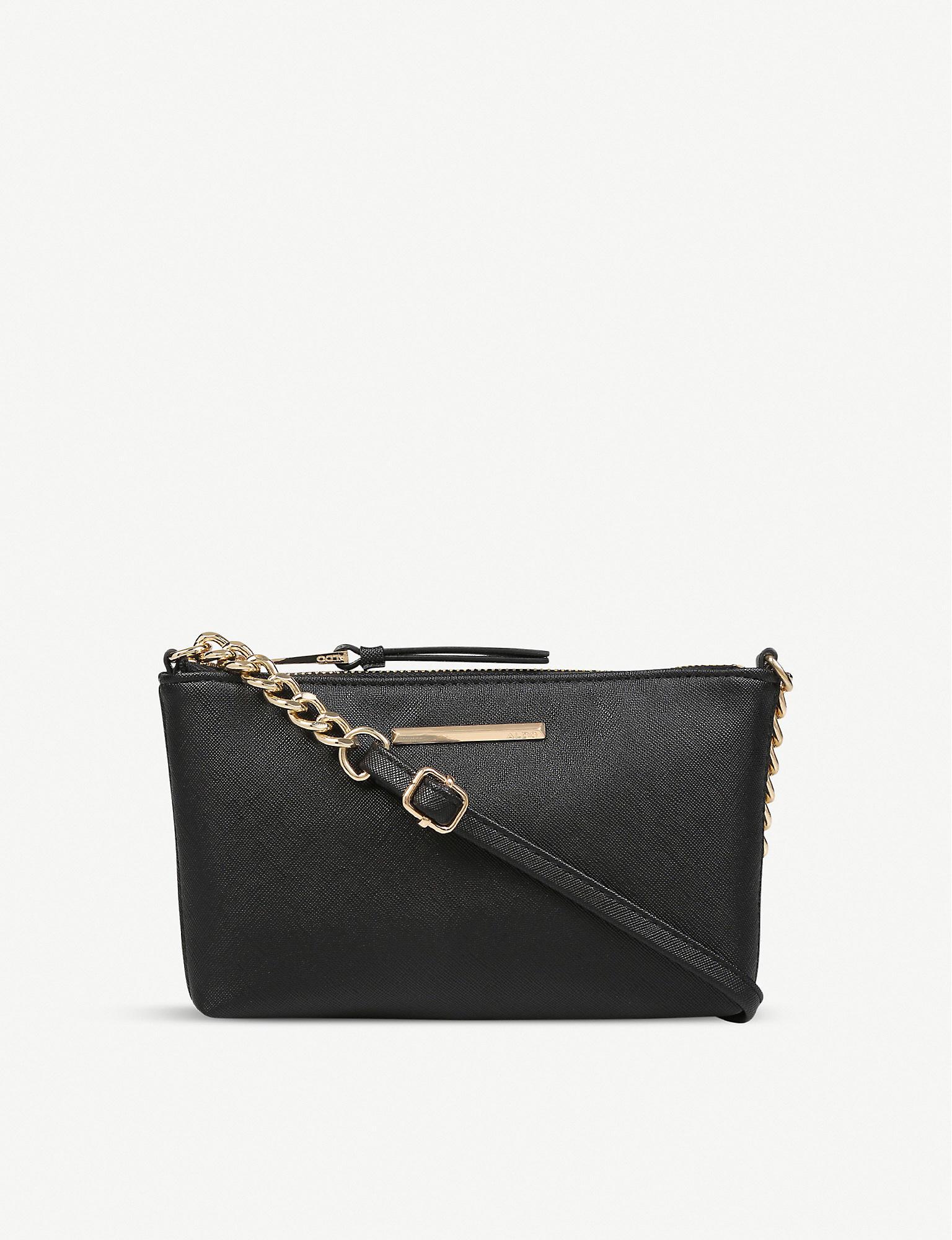 aldo snapshot bag