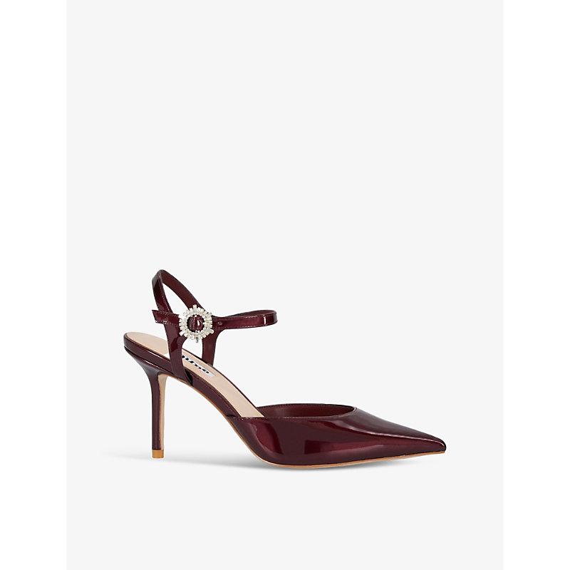 Dune pointed heels outlet