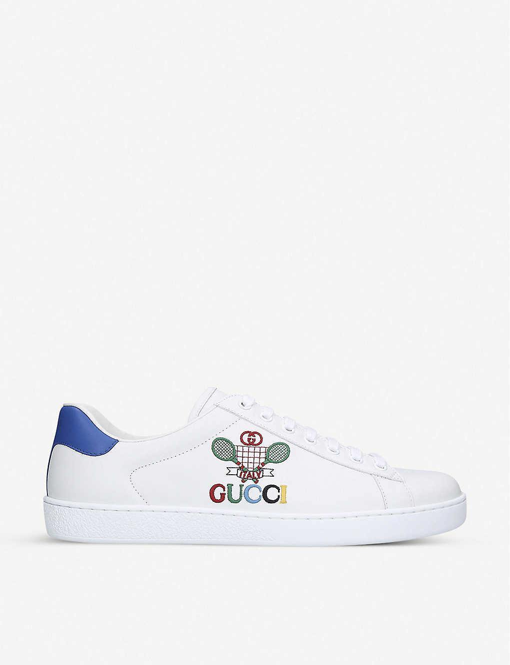 gucci ace sneakers price
