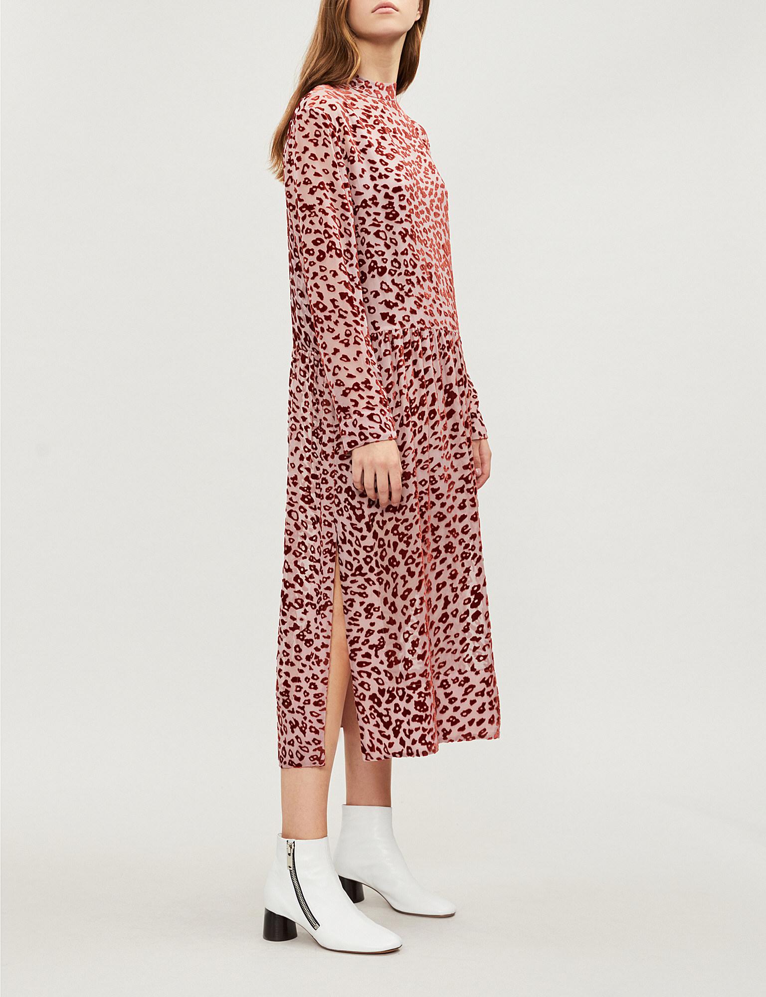 rag and bone gia dress