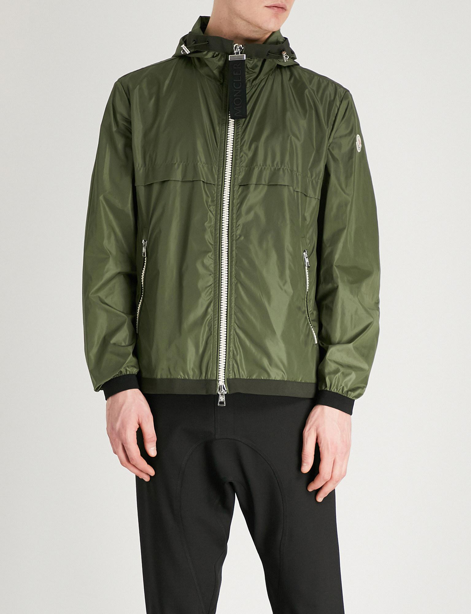 Moncler alshat jacket outlet