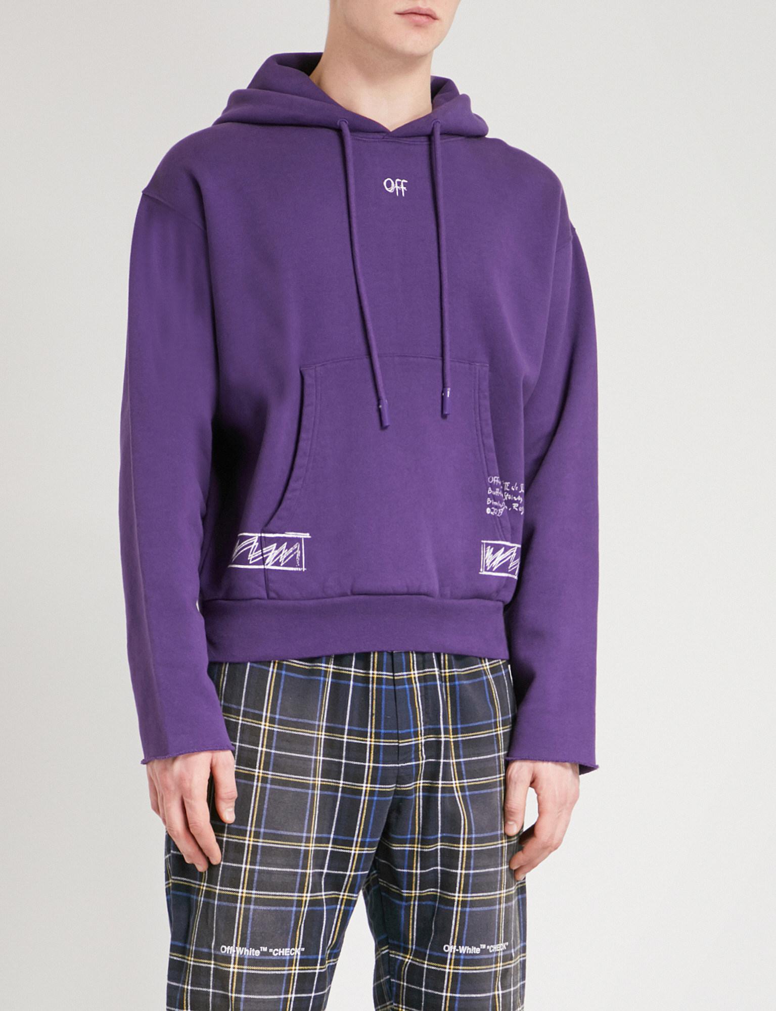 off white selfridges exclusive