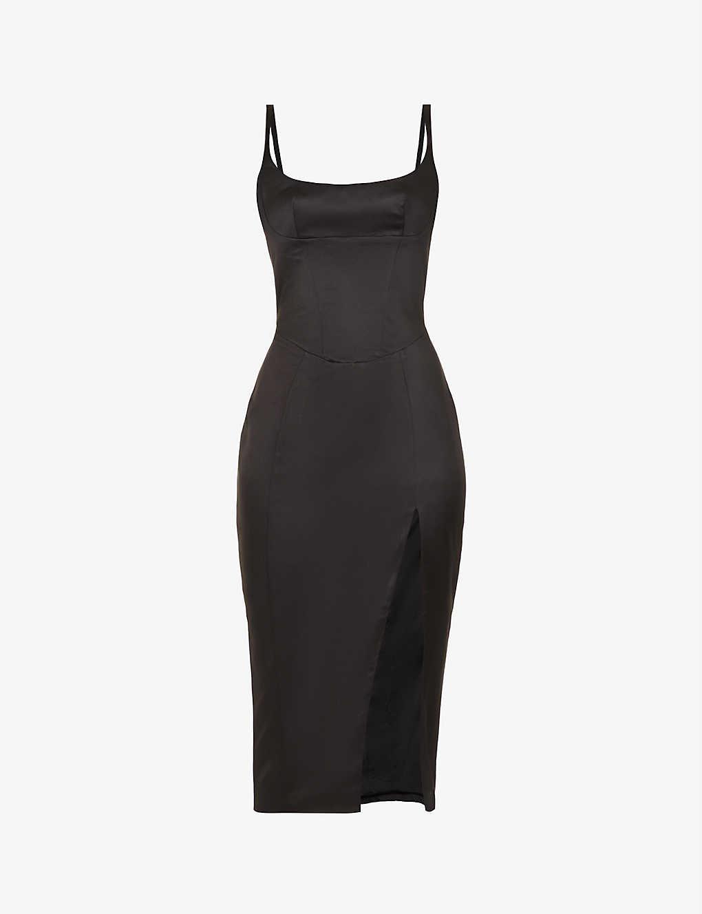 Likely top casimira dress