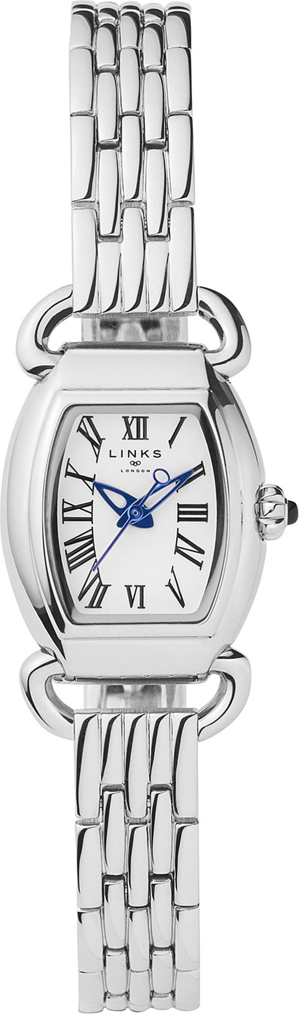 Shop Links Of London Driver Watch At Lowest Prices Shop Links Of London Driver Watch At Lowest Prices