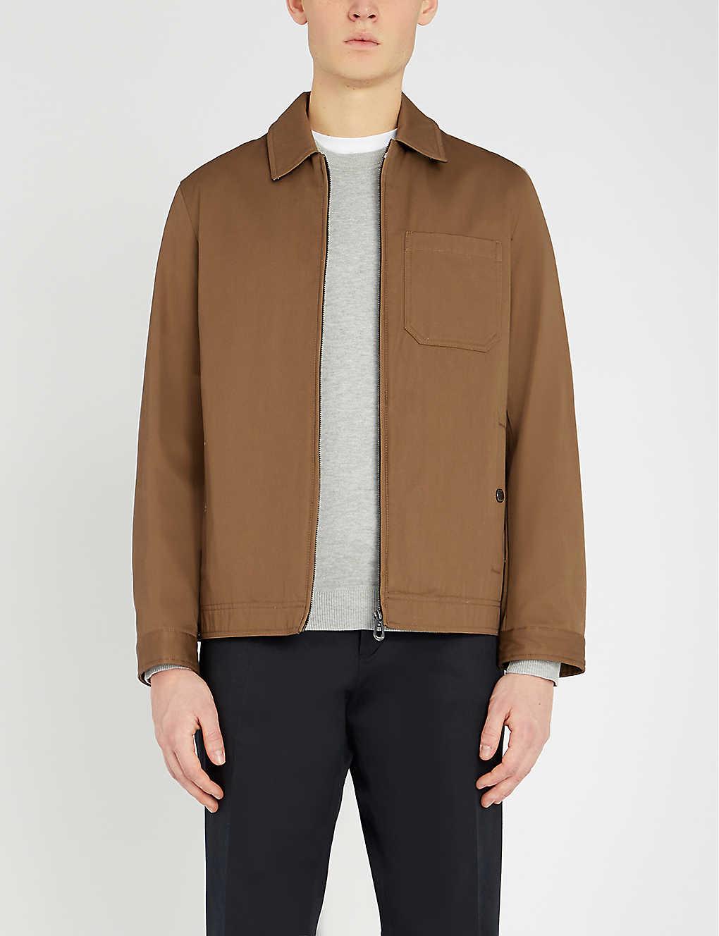 ted baker samba jacket