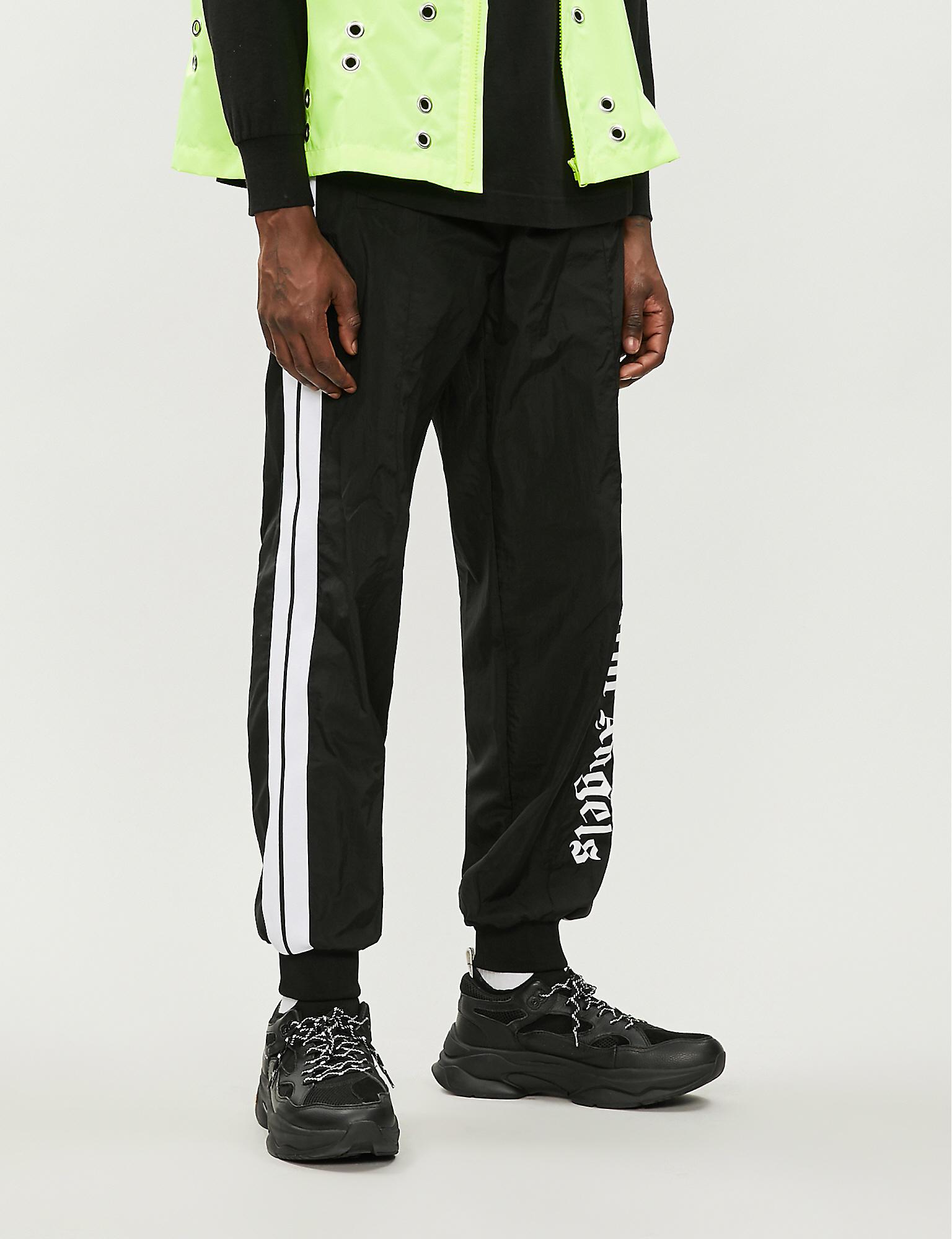 Palm Angels Bottoms Outlet, 58% OFF 