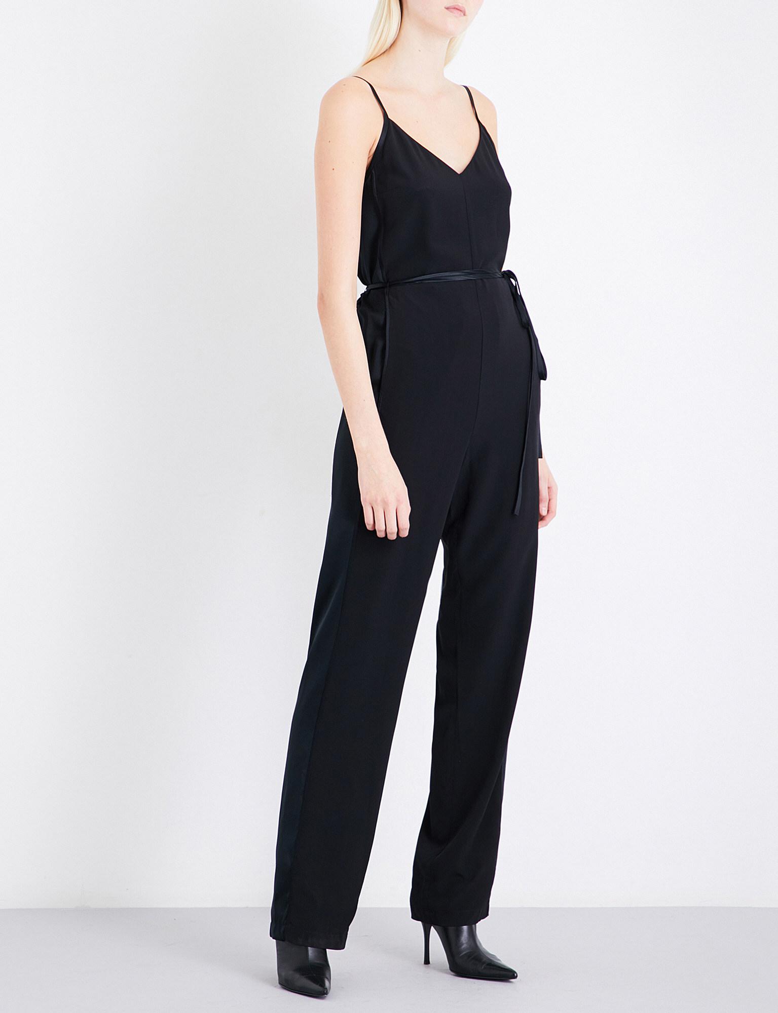 rag and bone rosa jumpsuit
