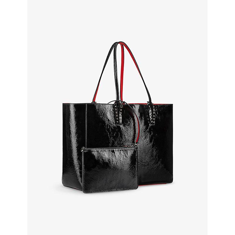 Christian Louboutin Bags for Women Online Sale up to 46 off Lyst Canada