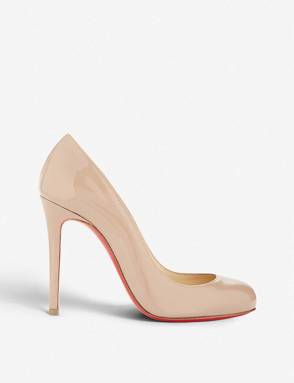 fifille louboutin