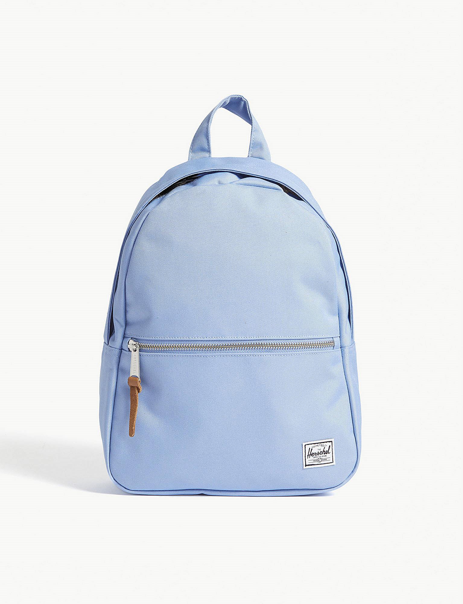town backpack xs