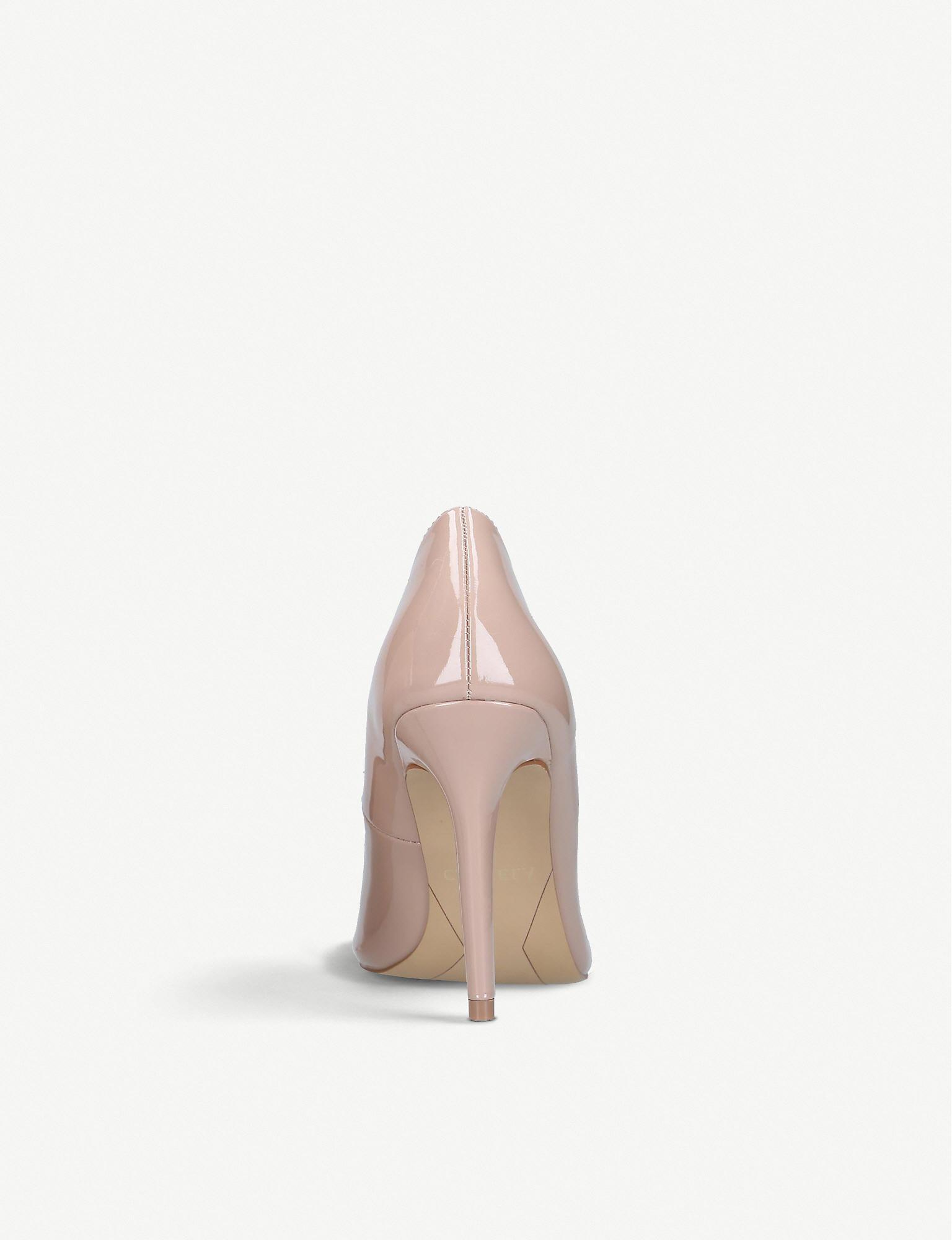 Carvela Kurt Geiger Synthetic Kareless 
