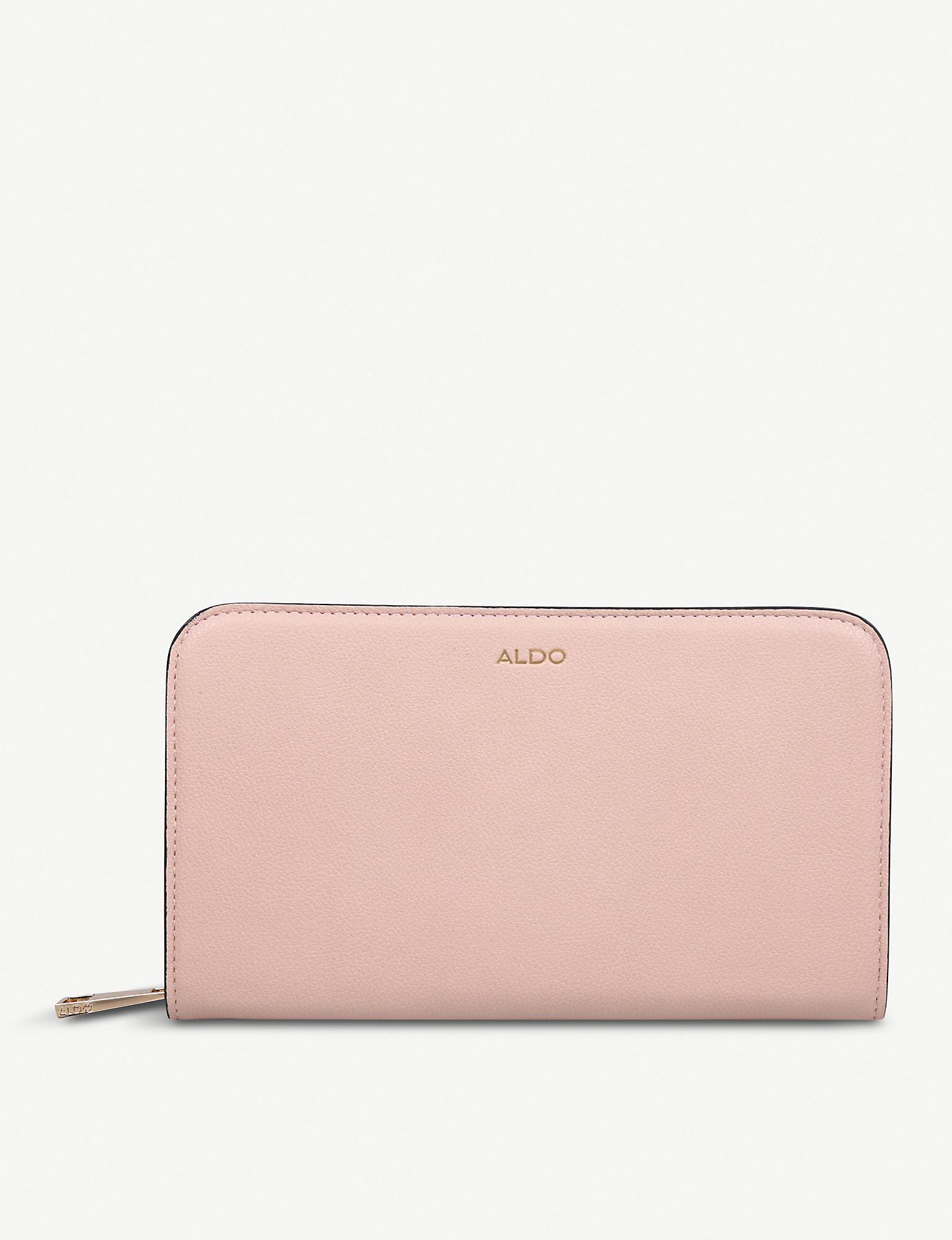 aldo wallet purse