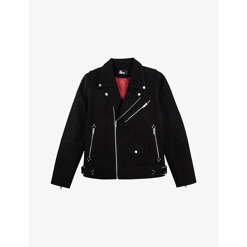 Men's The Kooples Leather jackets from $770 Lyst
