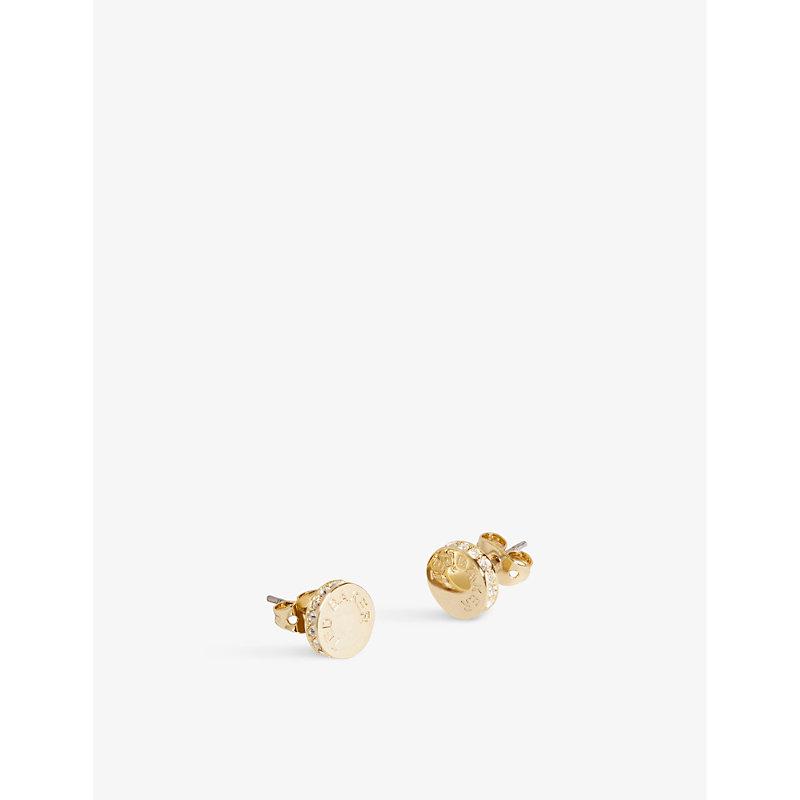 ted baker earrings studs