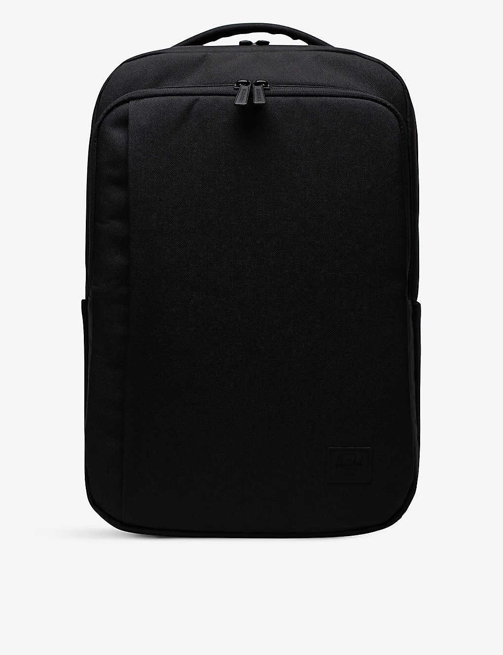 Herschel Supply Co. Tech Woven Backpack in Black Lyst UK