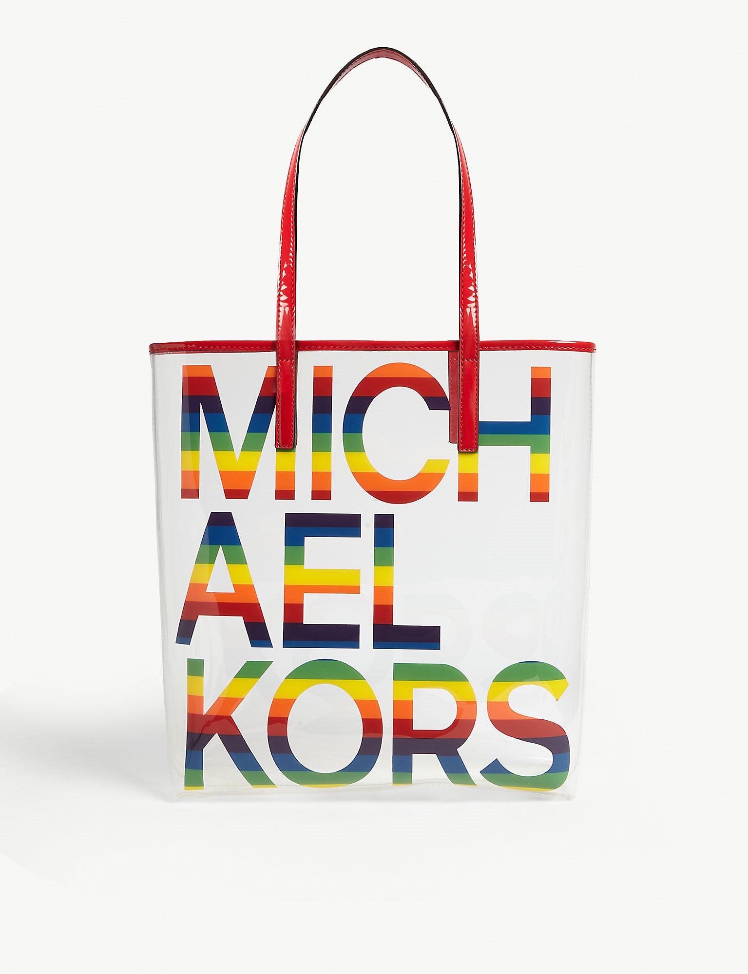Michael Kors The Michael Bag Large Tote