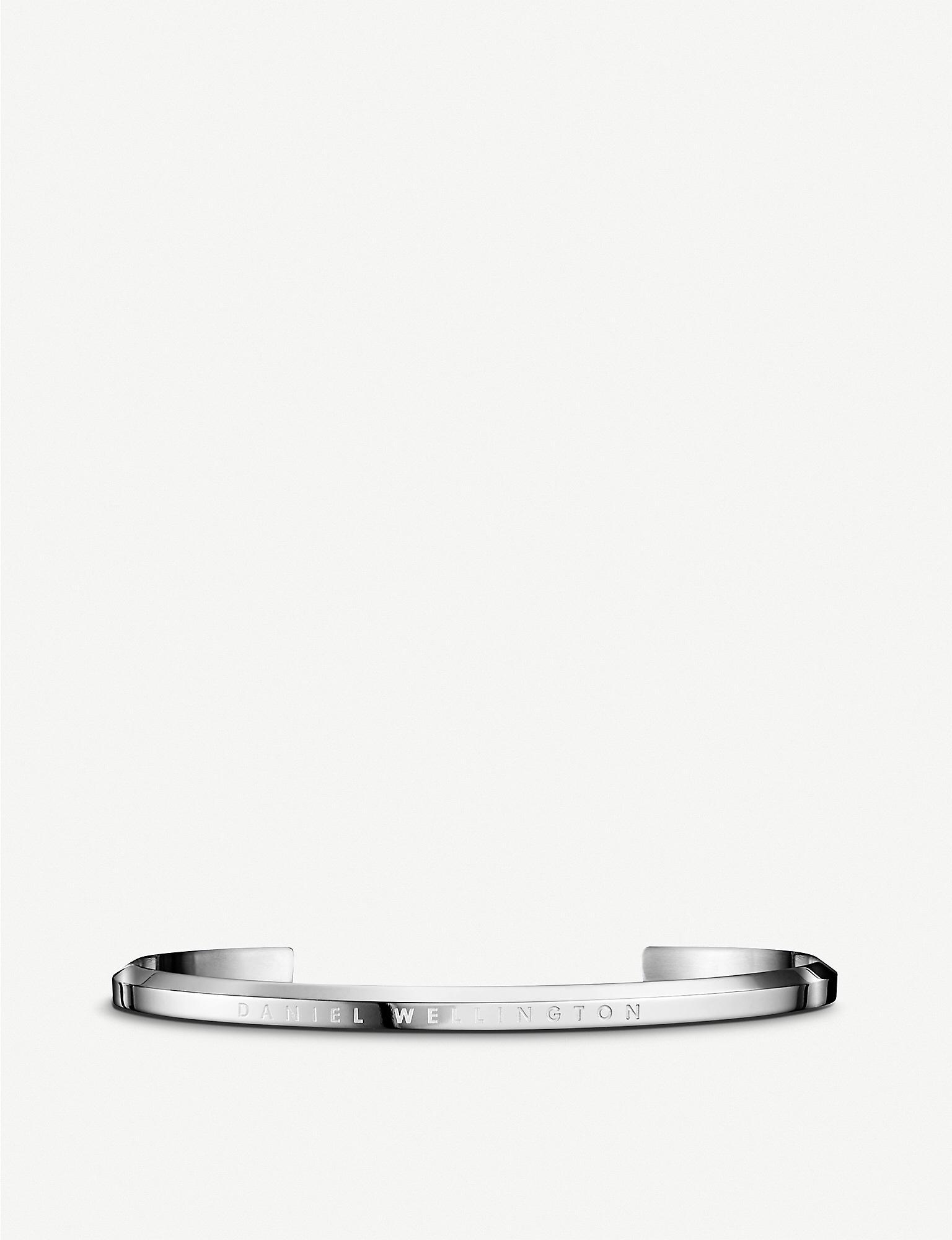daniel wellington bangle