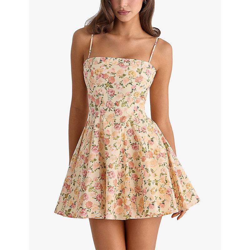 Women's House Of Cb Mini and short dresses from $178 | Lyst Women's House Of Cb Mini and short dresses from $178 | Lyst