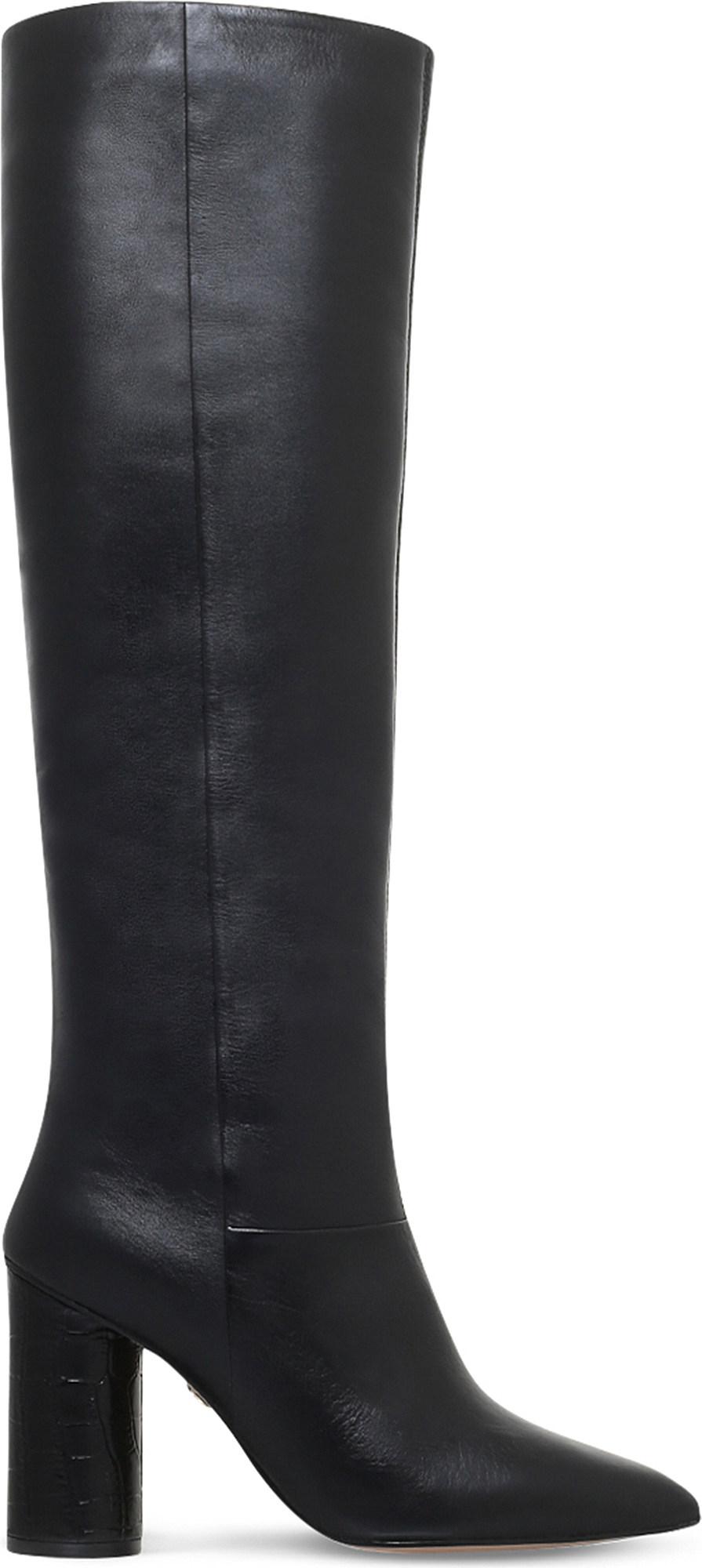 kg trance boots