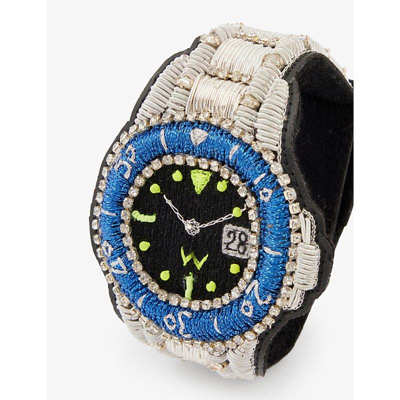 Walter Van Beirendonck Jewelry for Men | Online Sale up to